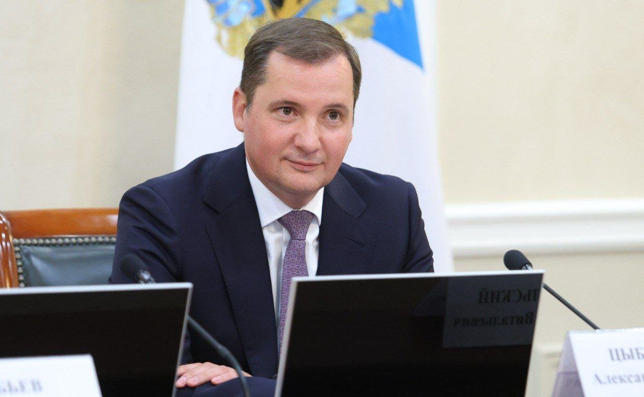 Выездное заседание Совета по вопросам развития лесного комплекса Российской Федерации при Совете Федерации