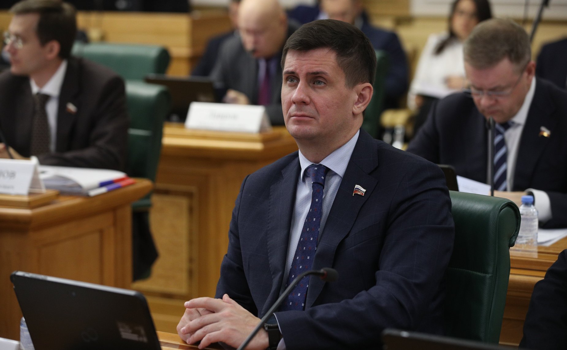 Вадим Деньгин