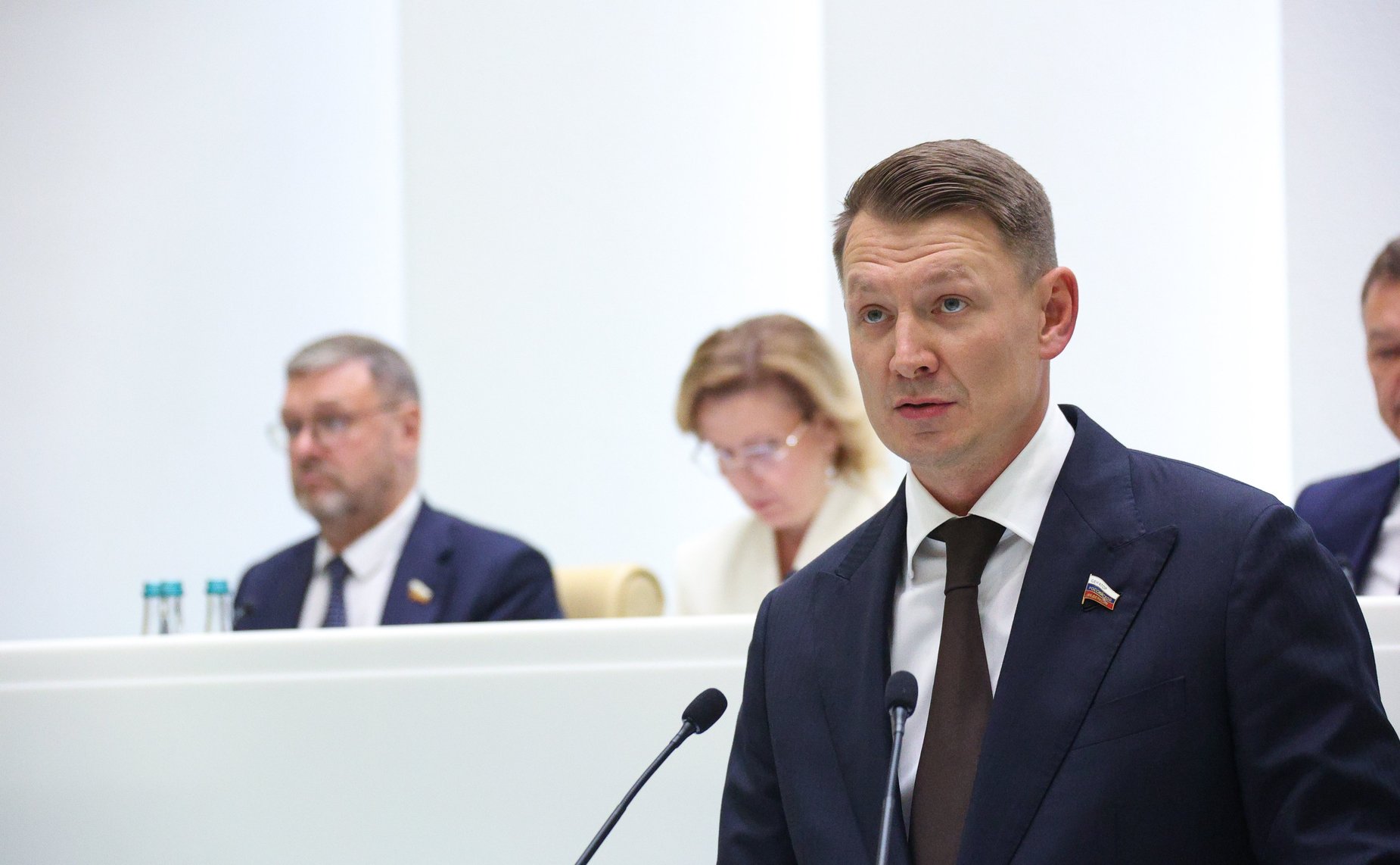 Александр Двойных