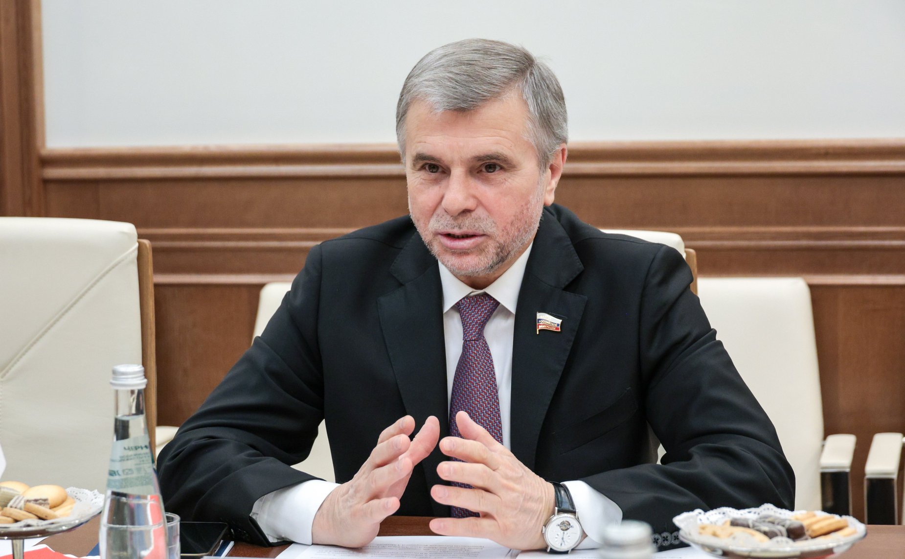 Белан Хамчиев