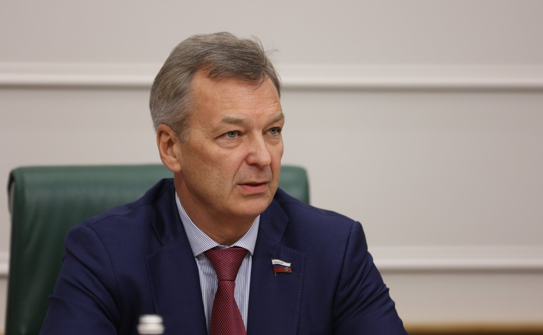 Андрей Яцкин