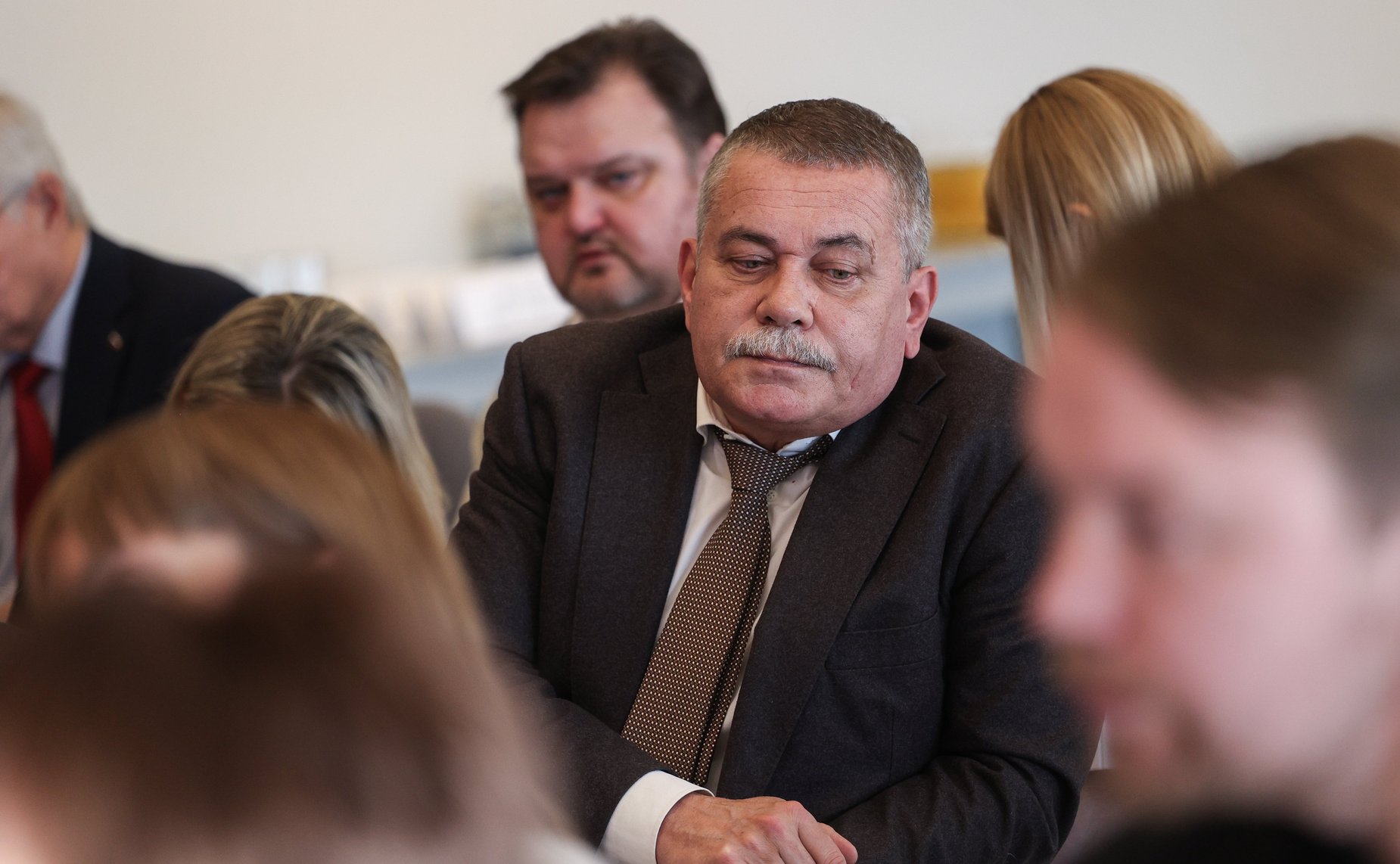 Расширенное совещание Комитета СФ по социальной политике совместно с Комитетом Совета Федерации по экономической политике «Актуальные вопросы развития речных круизных маршрутов в России»