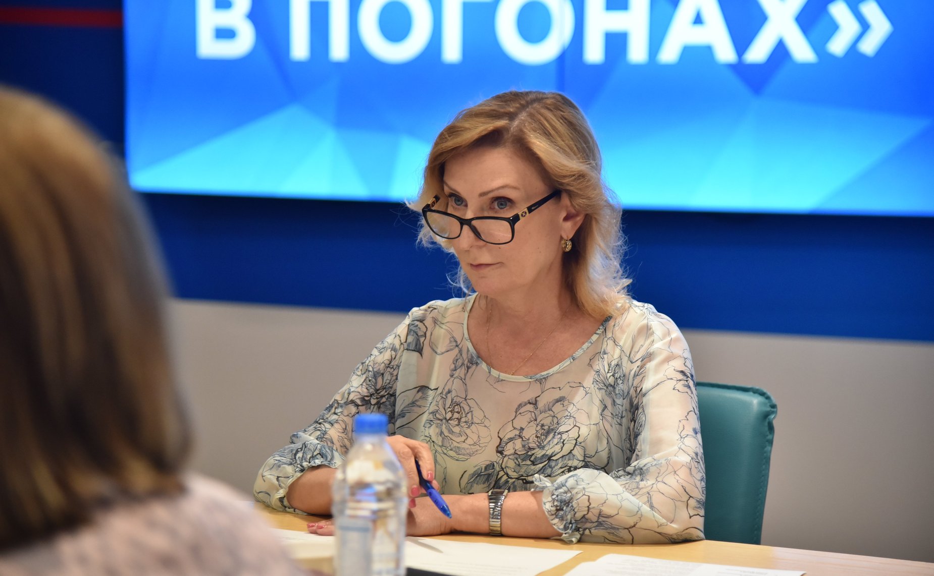 Инна Святенко