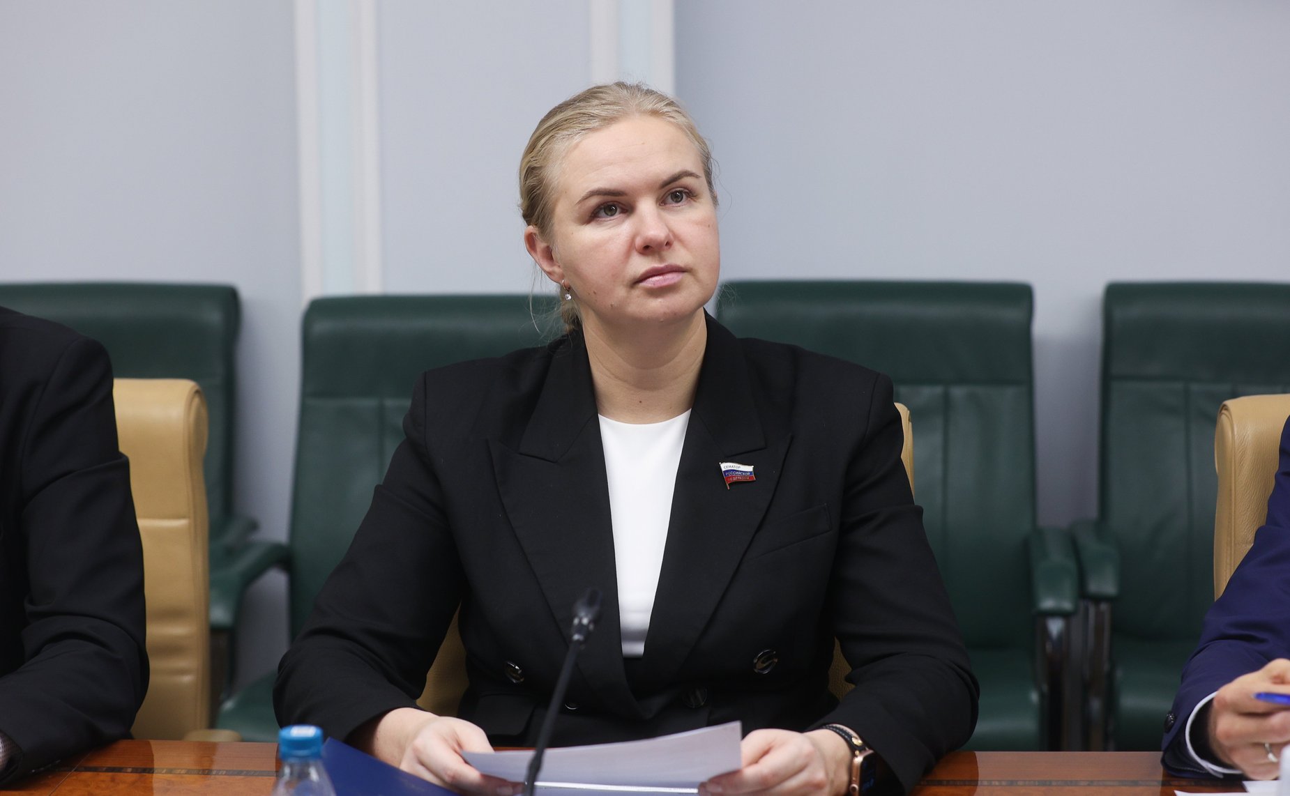 Екатерина Грибкова