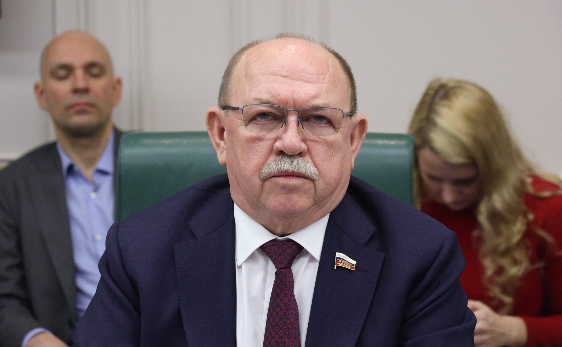 Геннадий Орденов