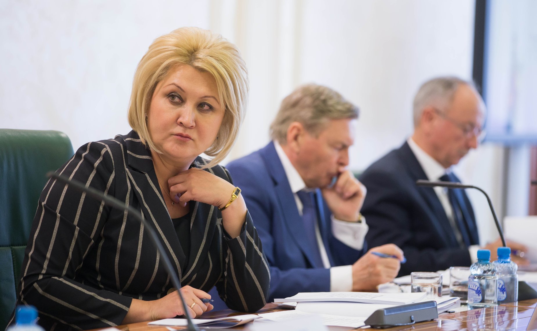 Л. Гумерова