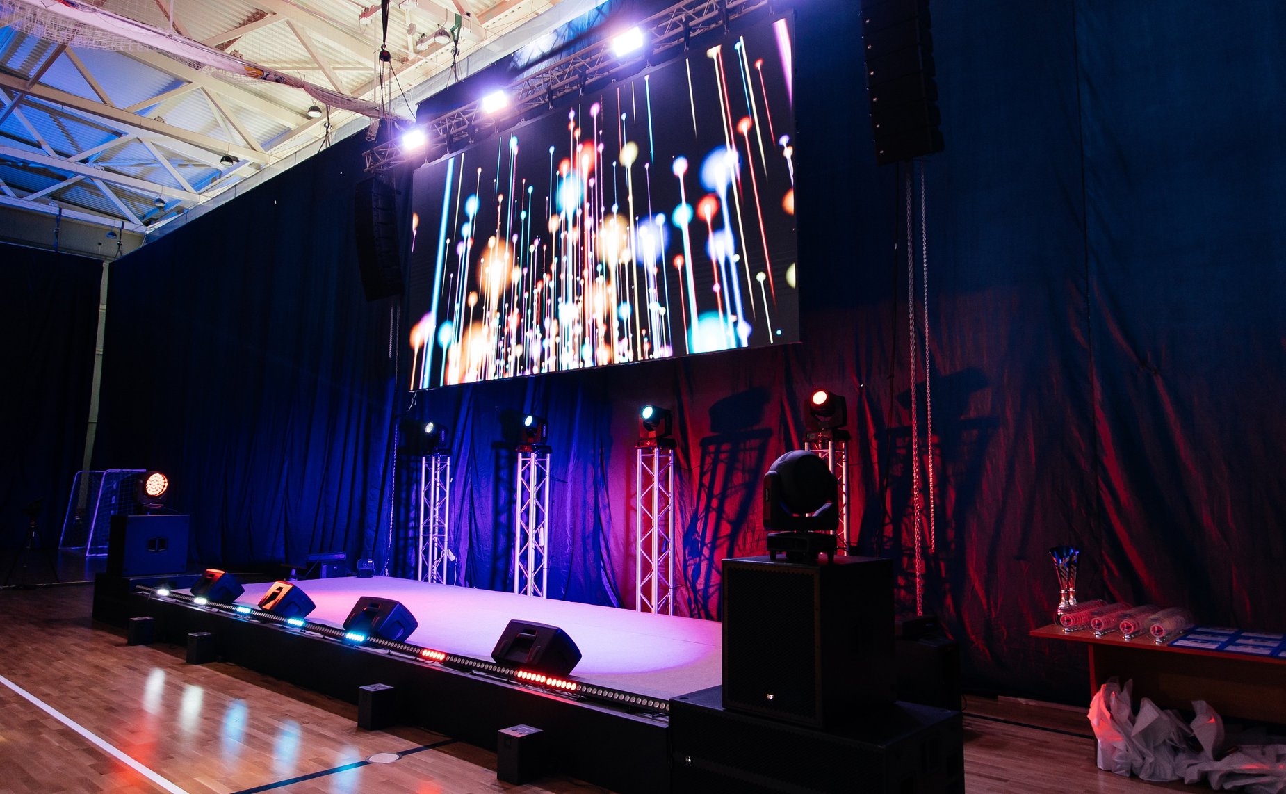 Александр Вайнберг принял участие в торжественном открытии Всероссийского «фестиваля боевых искусств» в Нижнем Новгороде