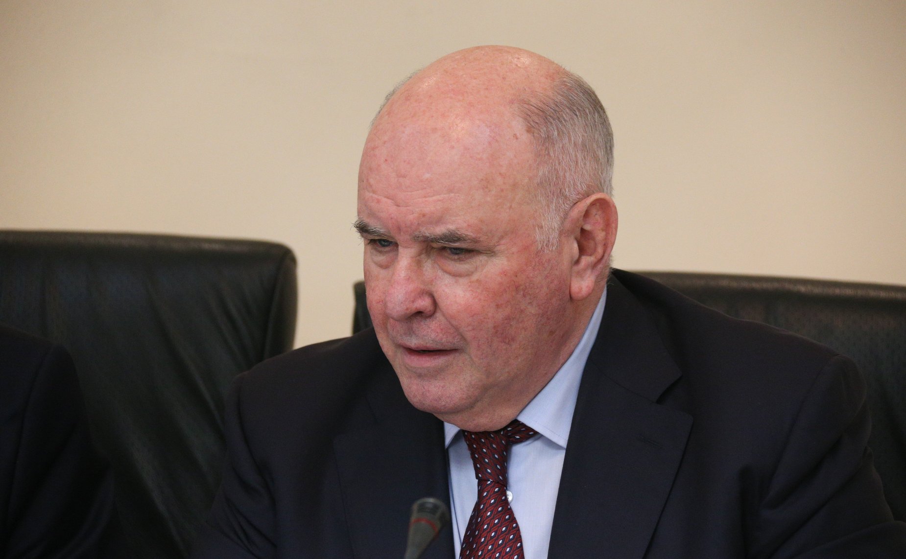 Григорий Карасин