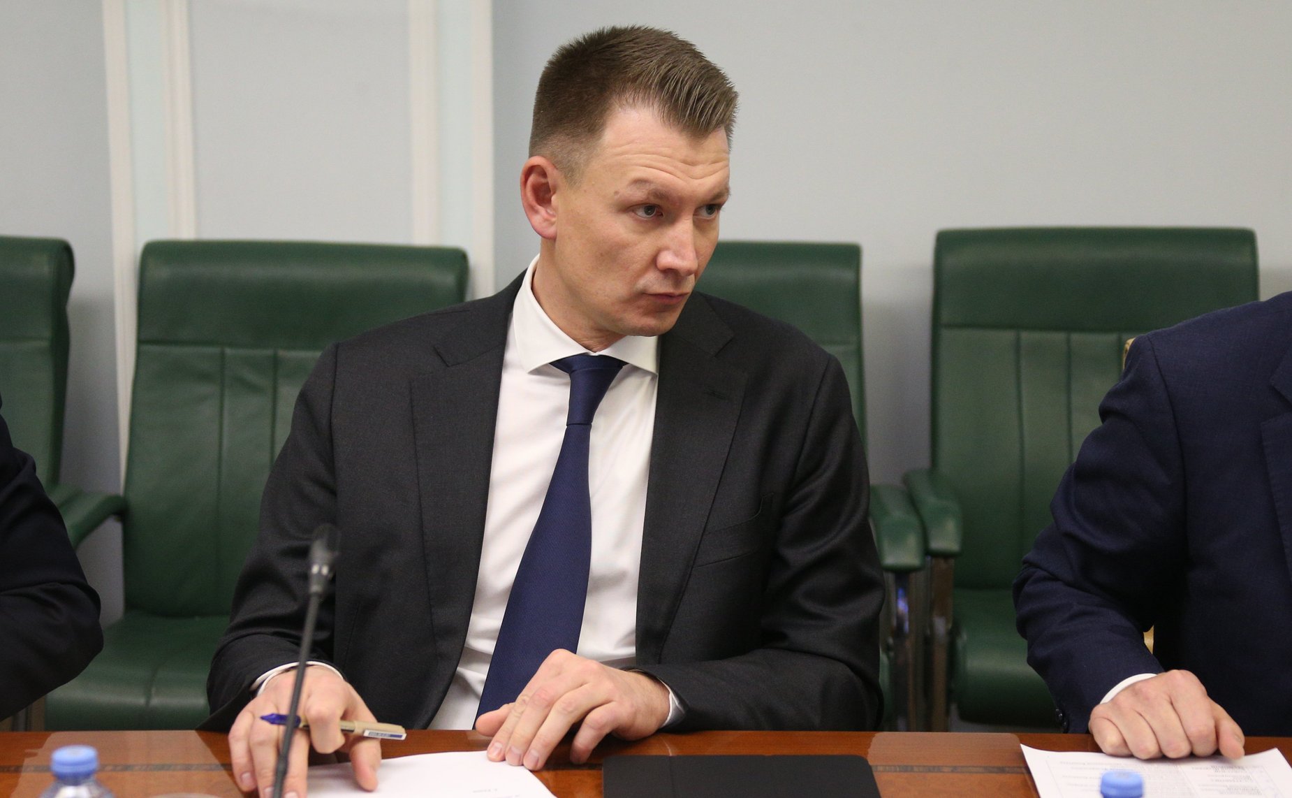 Александр Двойных