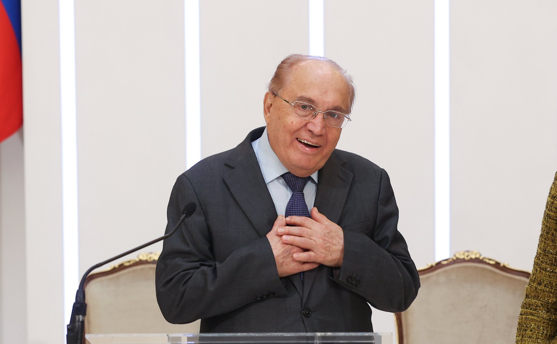 Виктор Садовничий