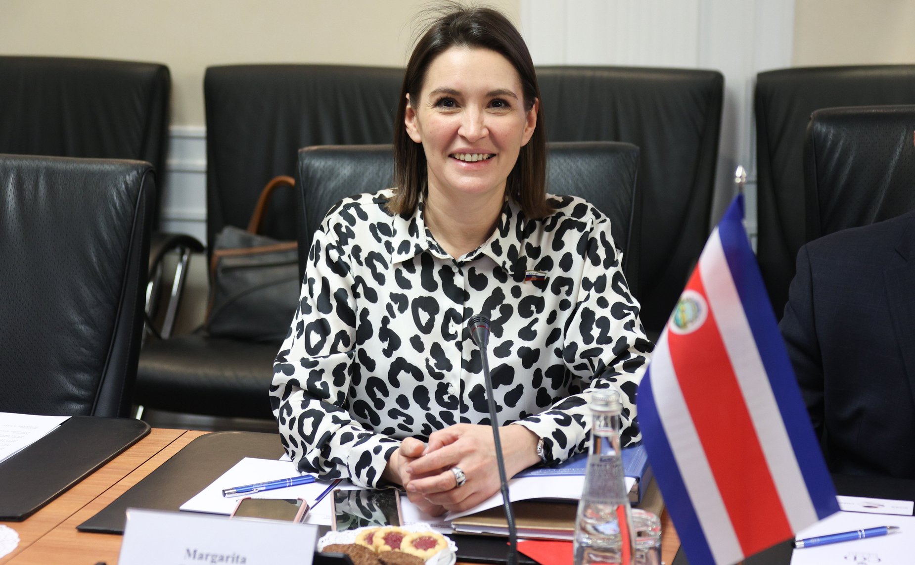 Маргарита Павлова