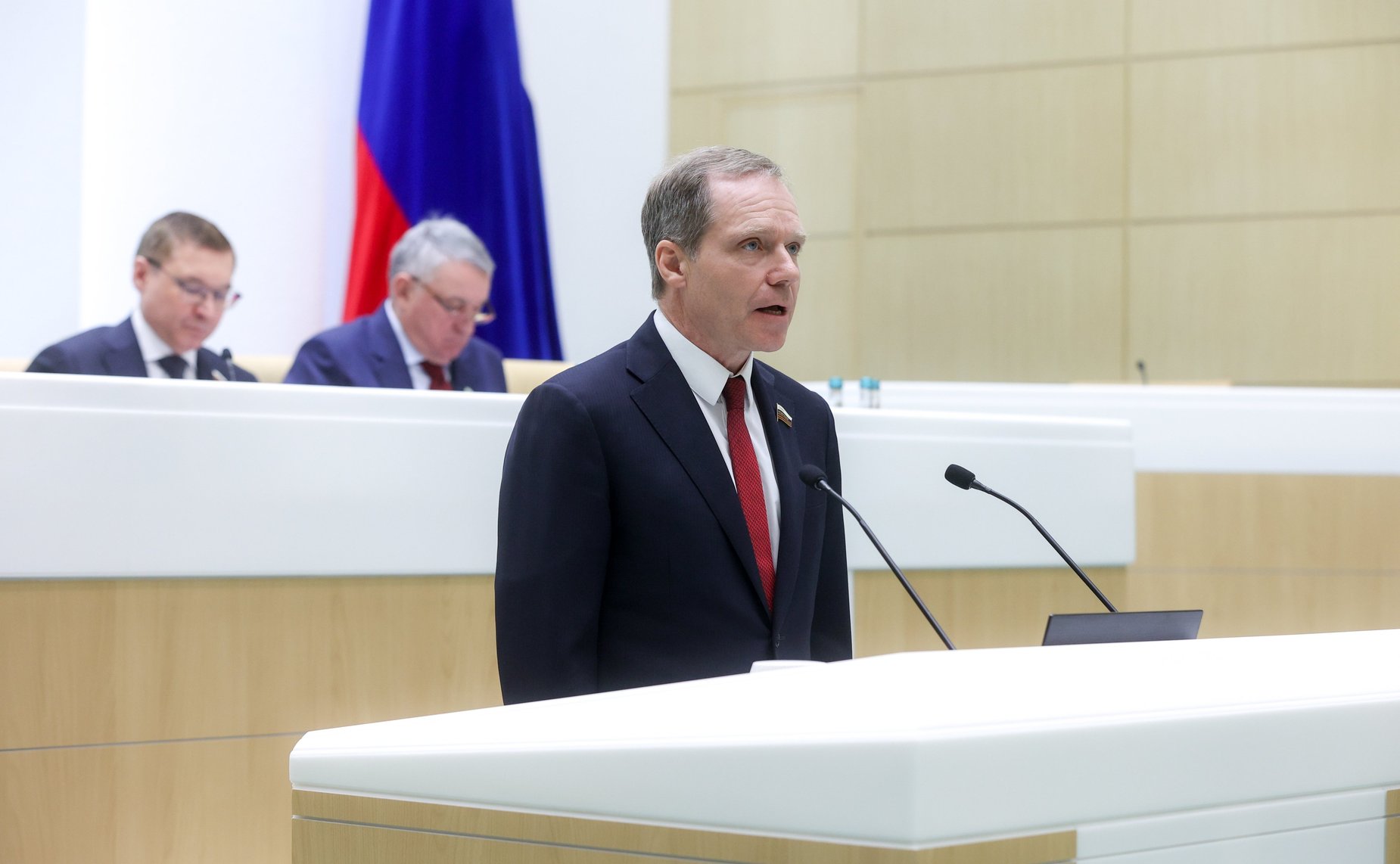 Андрей Кутепов