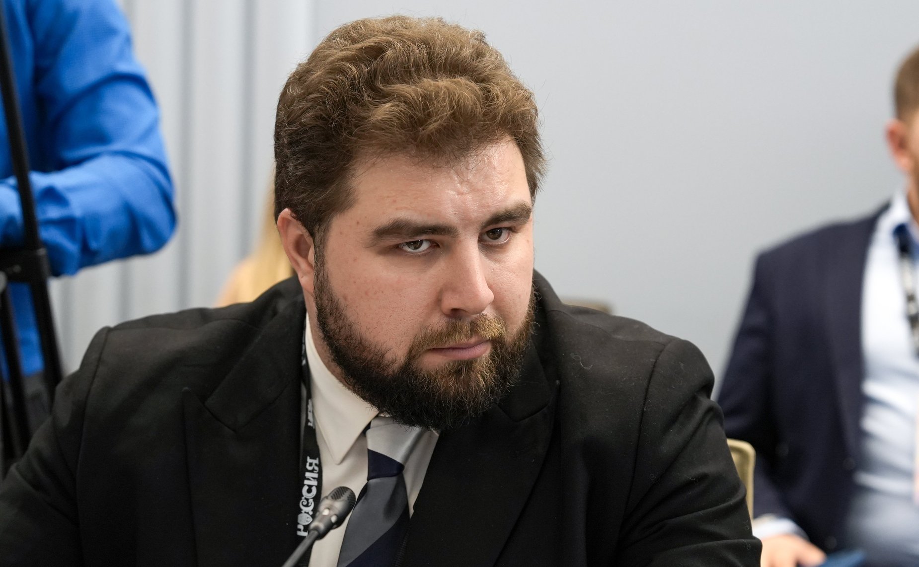 Заседание круглого стола, посвященного реализации проекта по интеграции органической молочной продукции в рацион детей, — «Органика детям» состоялось в Национальном центре «Россия» в Москве