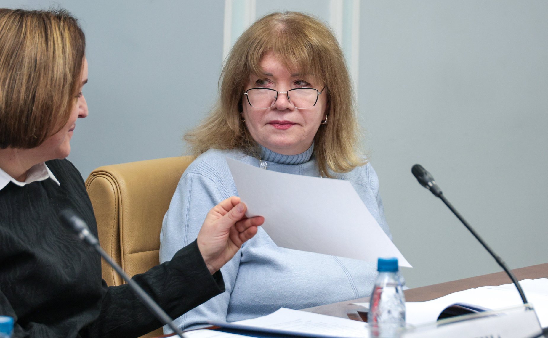 Семинар-совещание для законодательных органов субъектов РФ «Проблемы реализации новых механизмов использования и охраны земель сельскохозяйственного назначения в субъектах РФ»