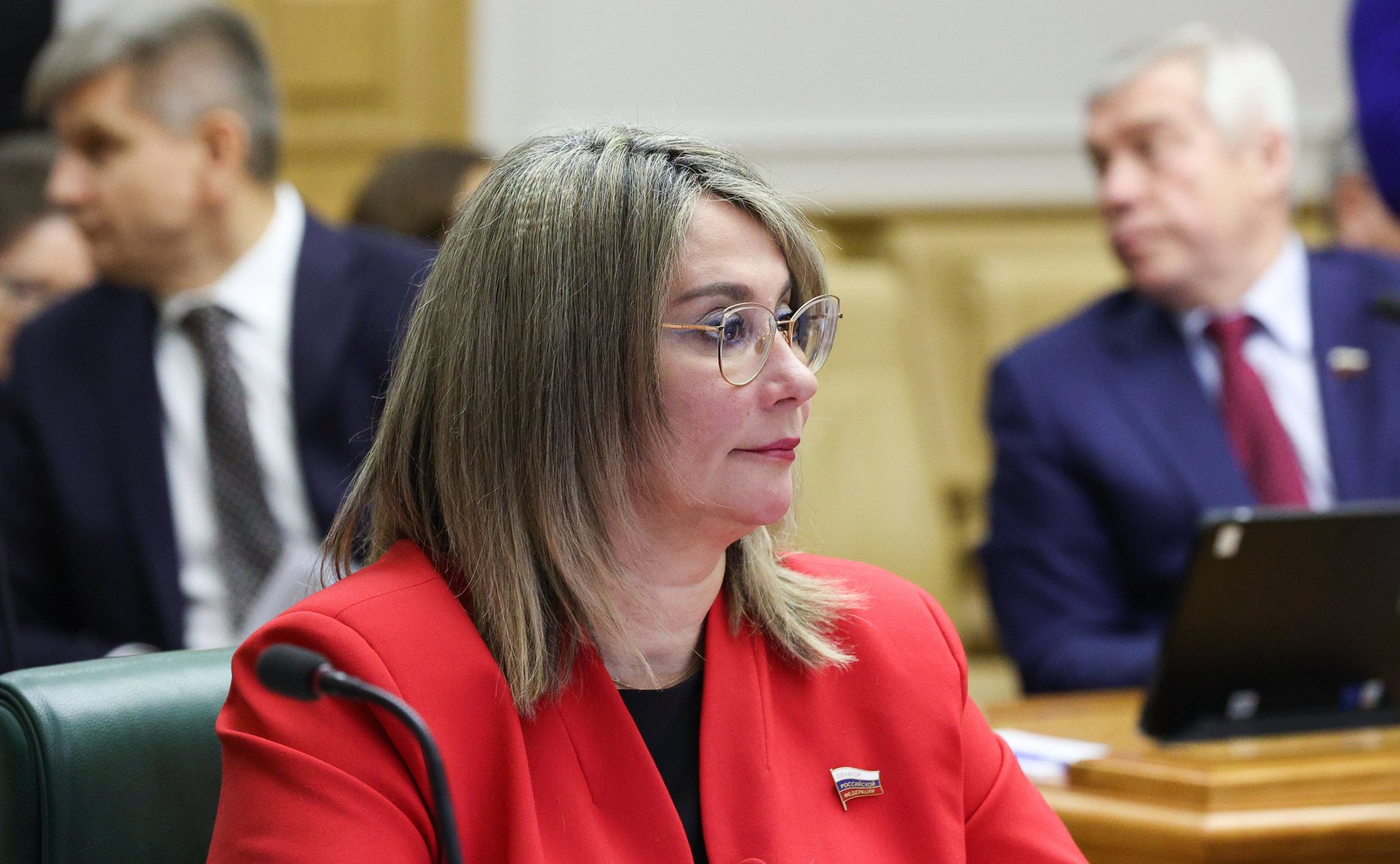 Наталия Косихина