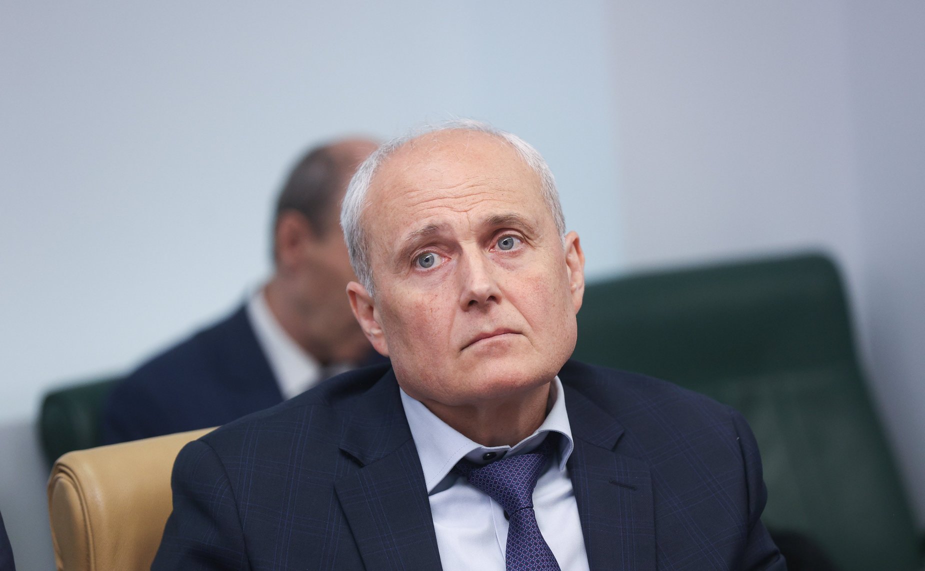 Круглый стол Комитета СФ по экономической политике на тему «Законодательное обеспечение создания и эксплуатации атомных станций малой мощности»