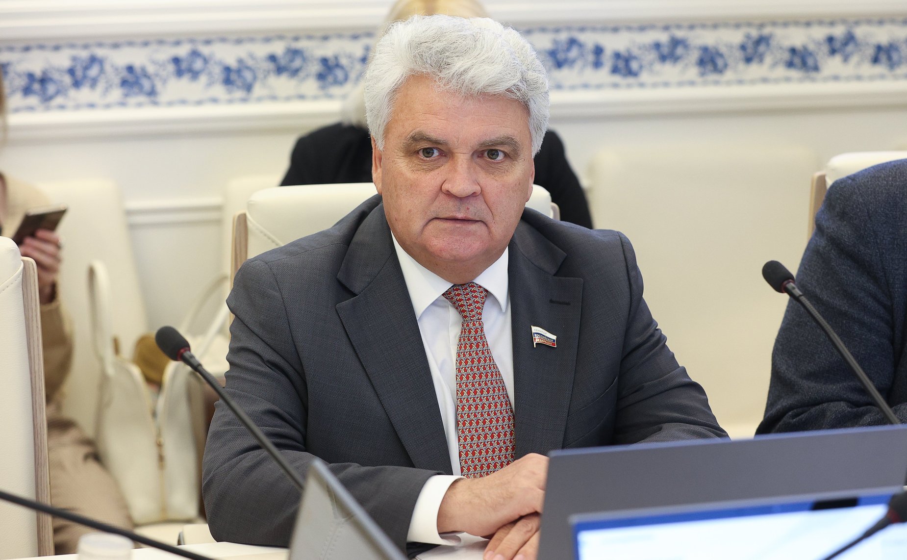 Петр Тултаев