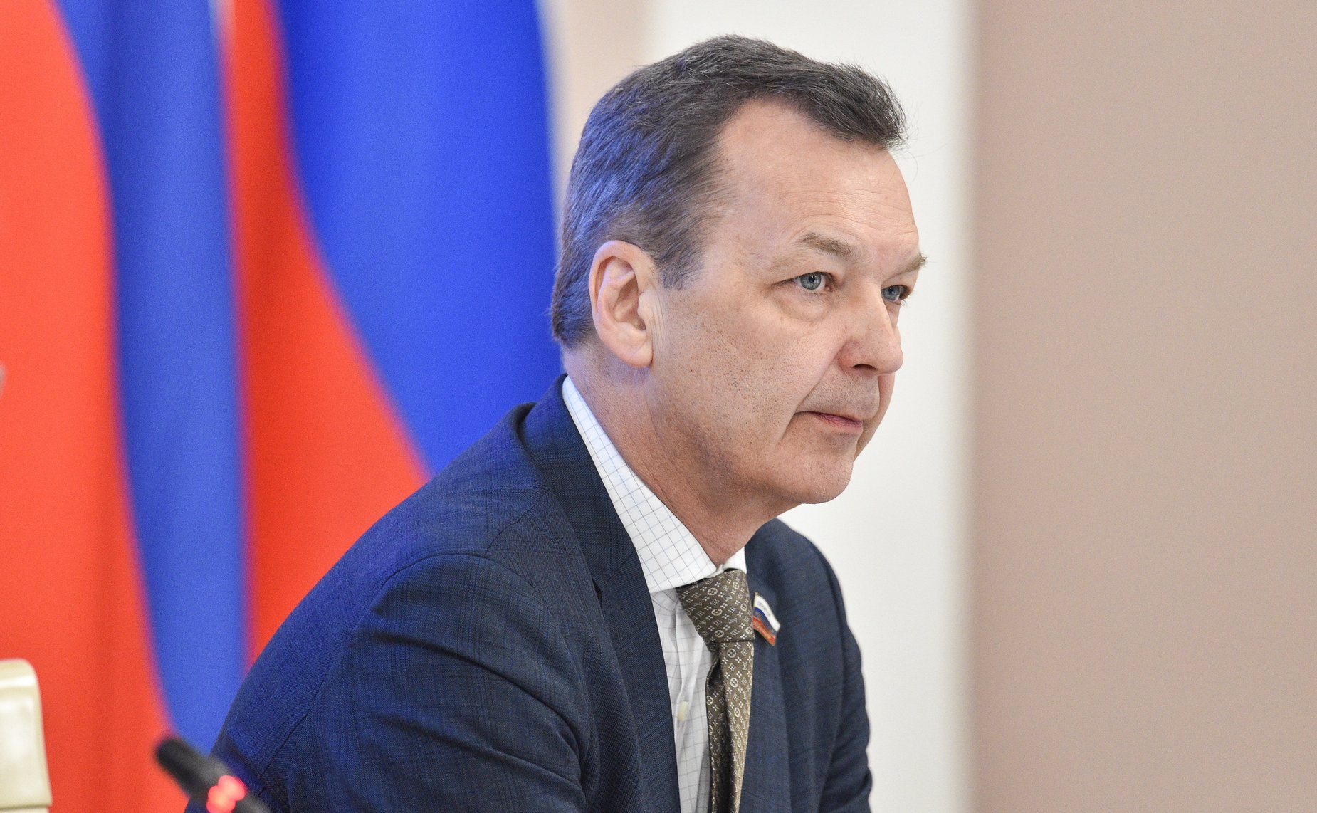 Андрей Яцкин
