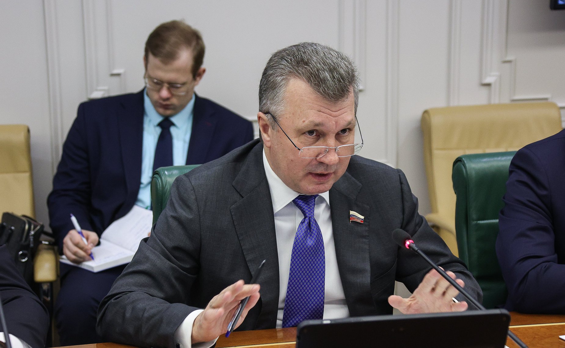 Валерий Васильев