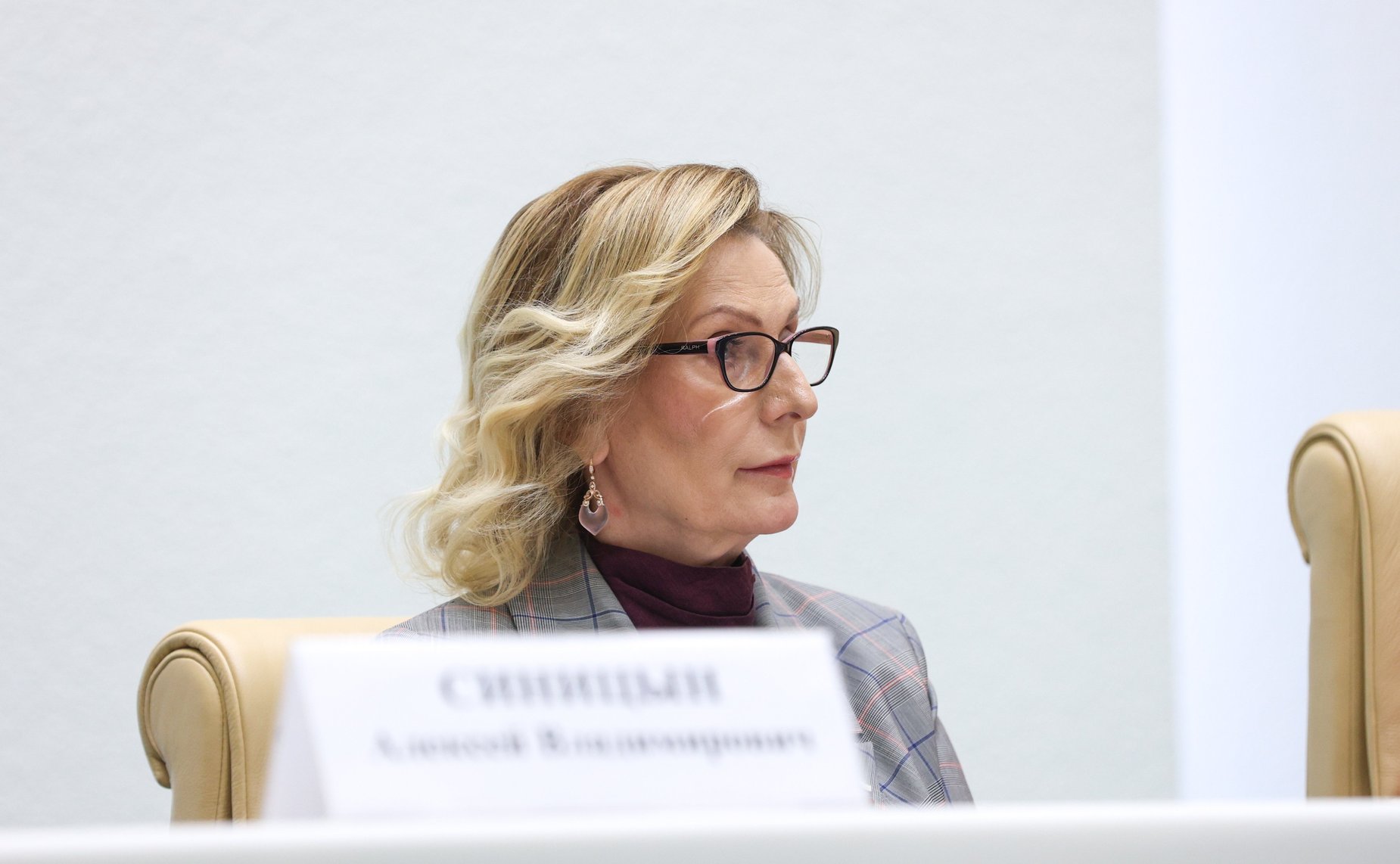 Инна Святенко