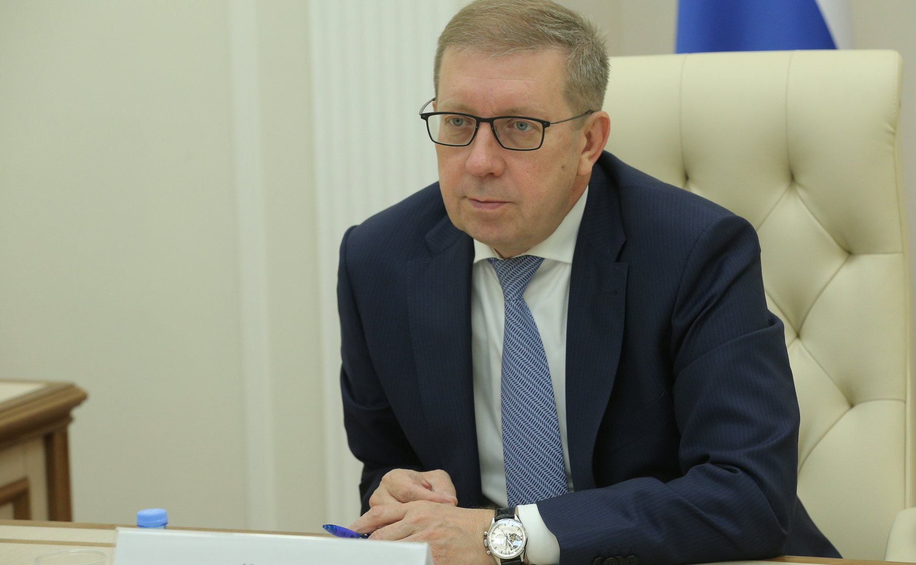 Алексей Майоров