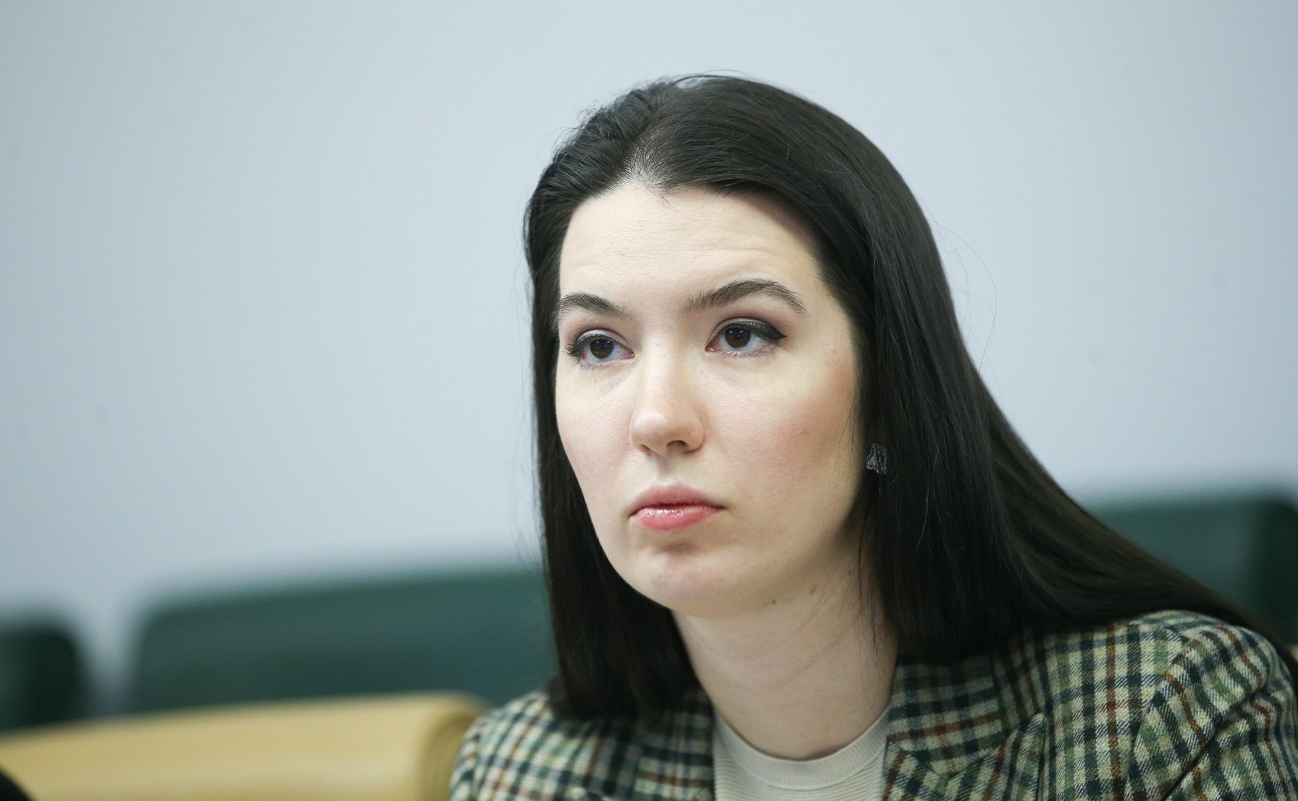 Круглый стол Комитета СФ по социальной политике