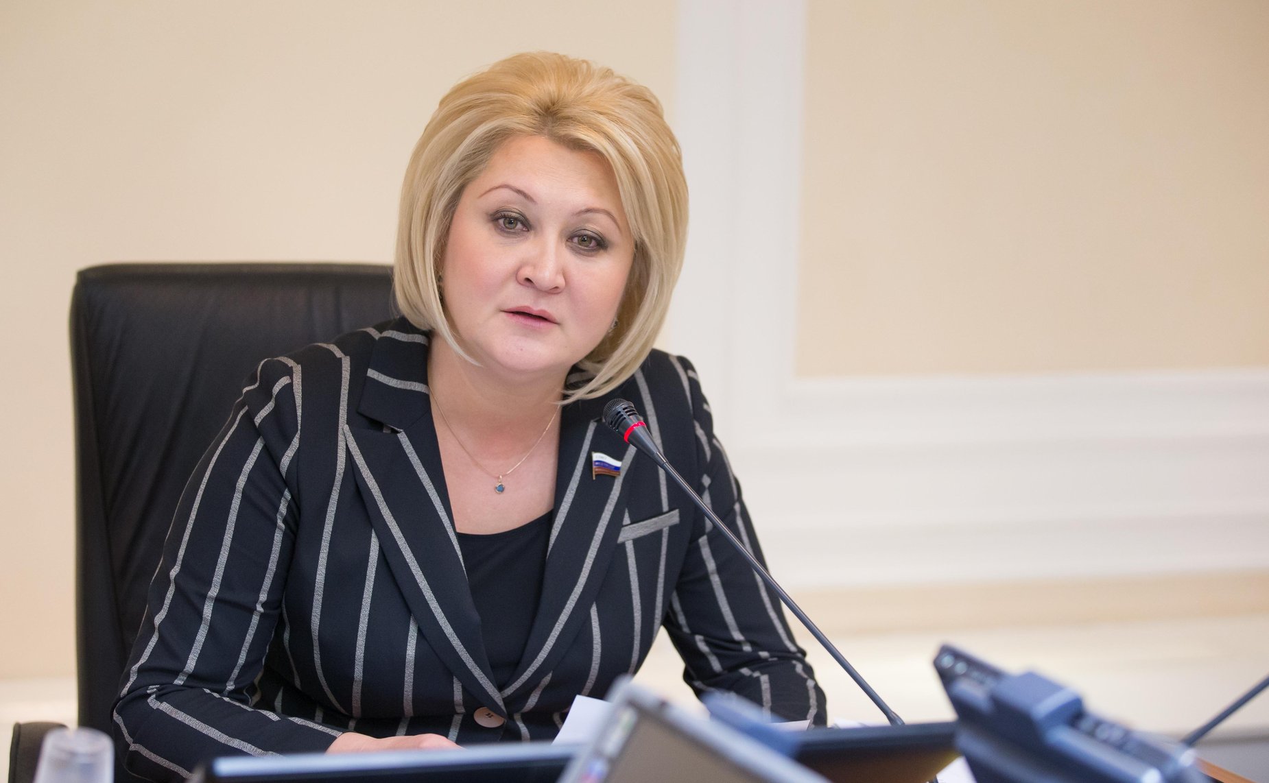 Л. Гумерова