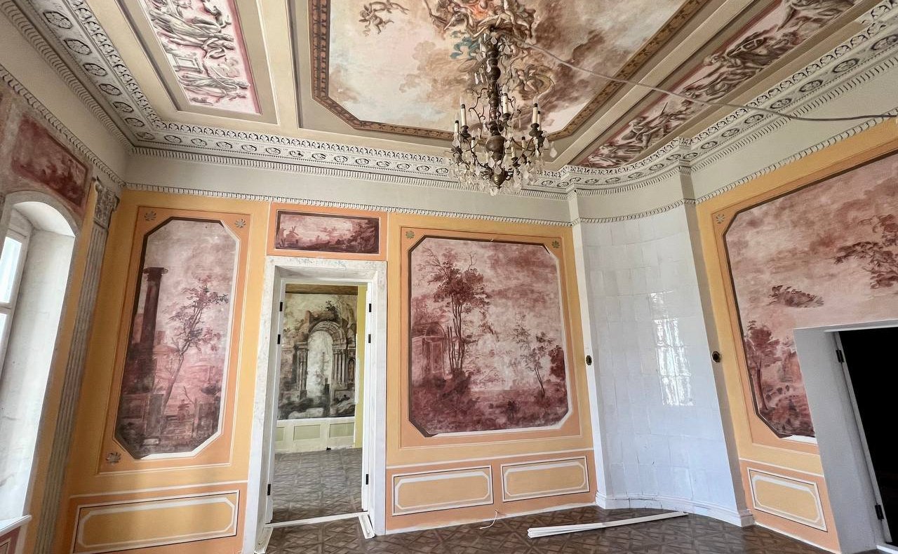 Анатолий Артамонов в ходе рабочей поездки в регион посетил Дзержинский район