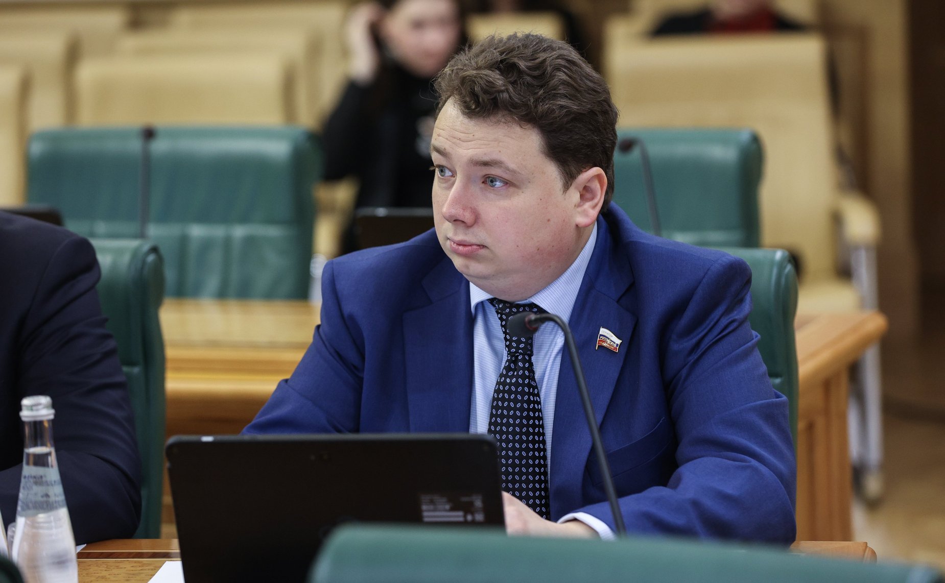 Александр Шендерюк-Жидков