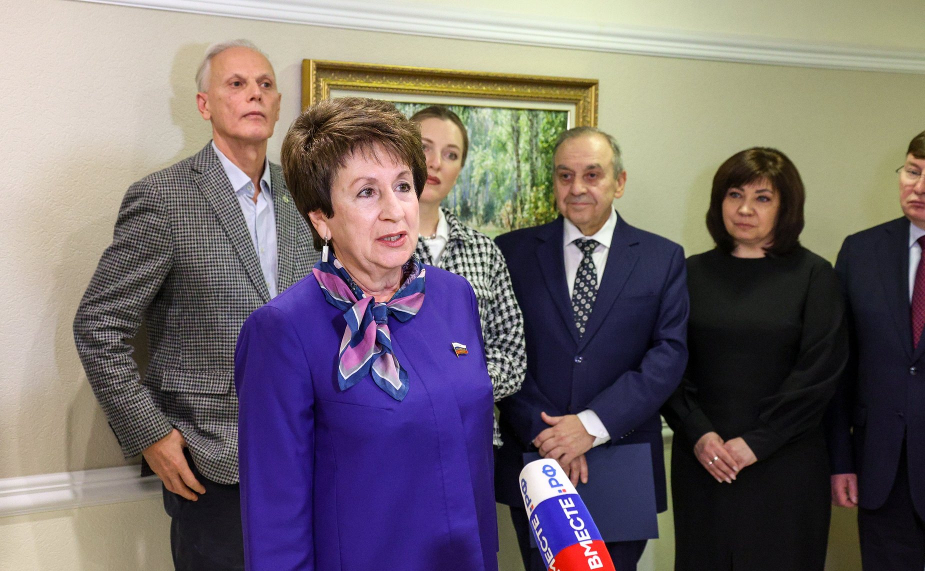 Екатерина Алтабаева