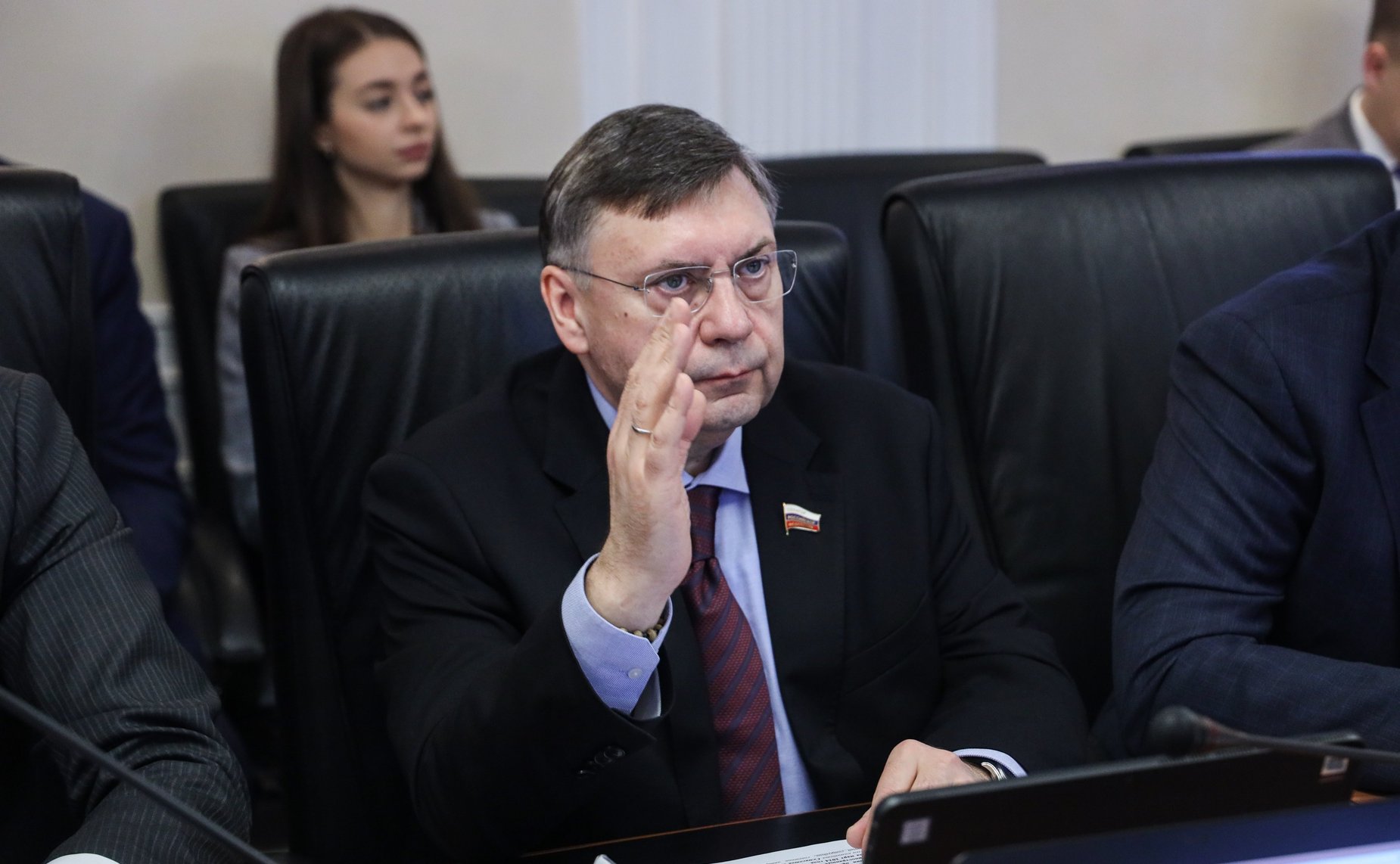 Вадим Соколов