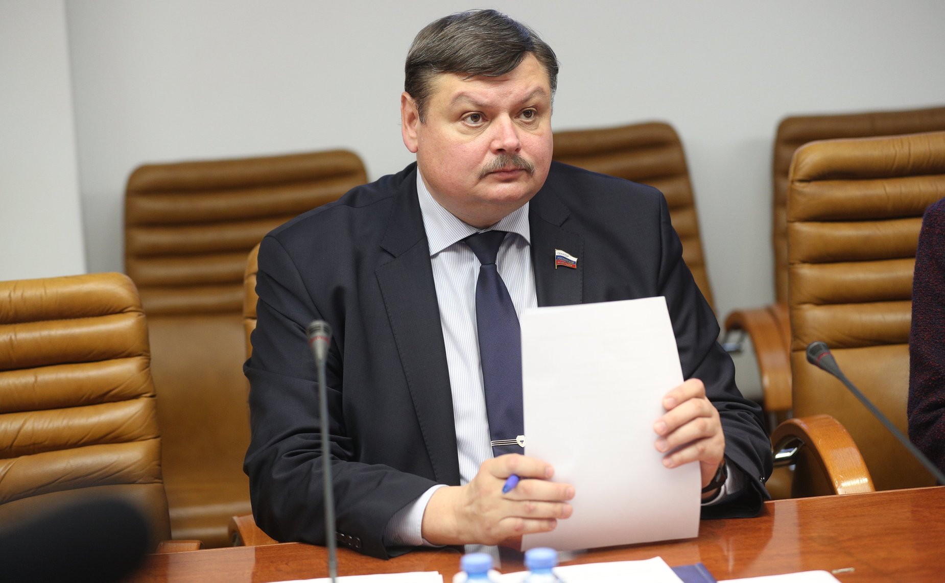 Сергей Кобин