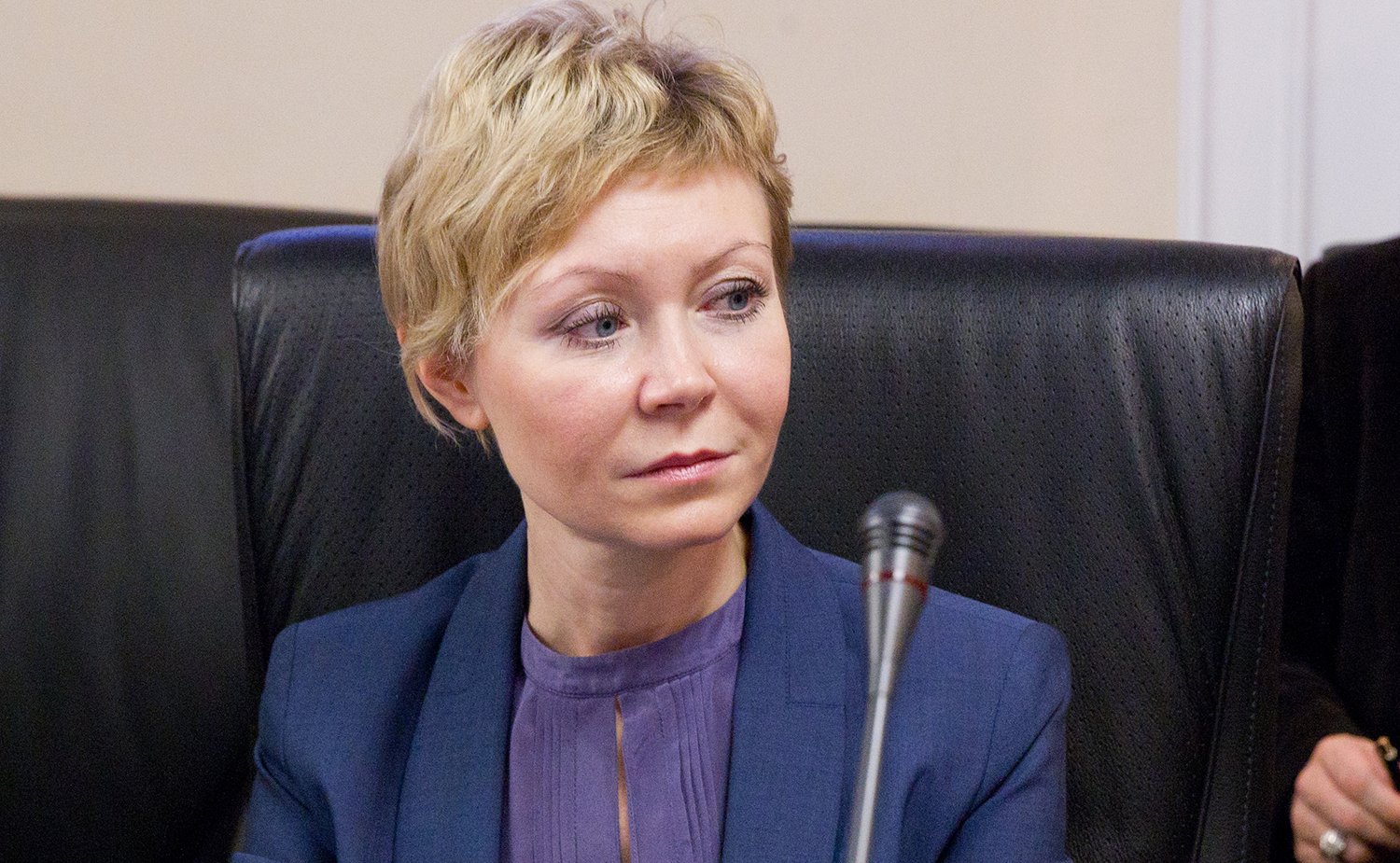 «Круглый стол» на тему «Основные проблемы модернизации системы дошкольного образования в России на современном этапе: законодательный аспект»-8