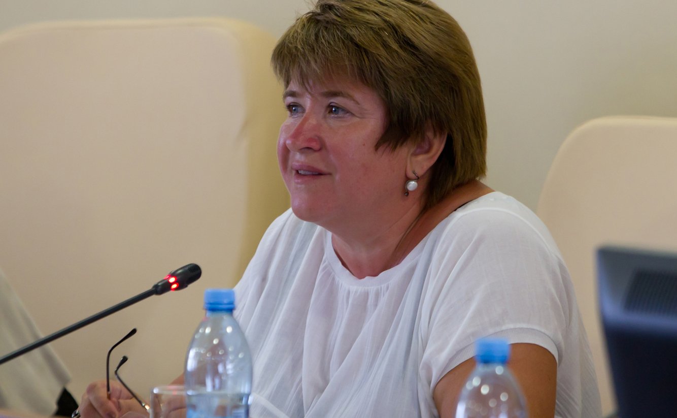 02-07 Круглый стол Проблемы подготовки кадров Глебова  11