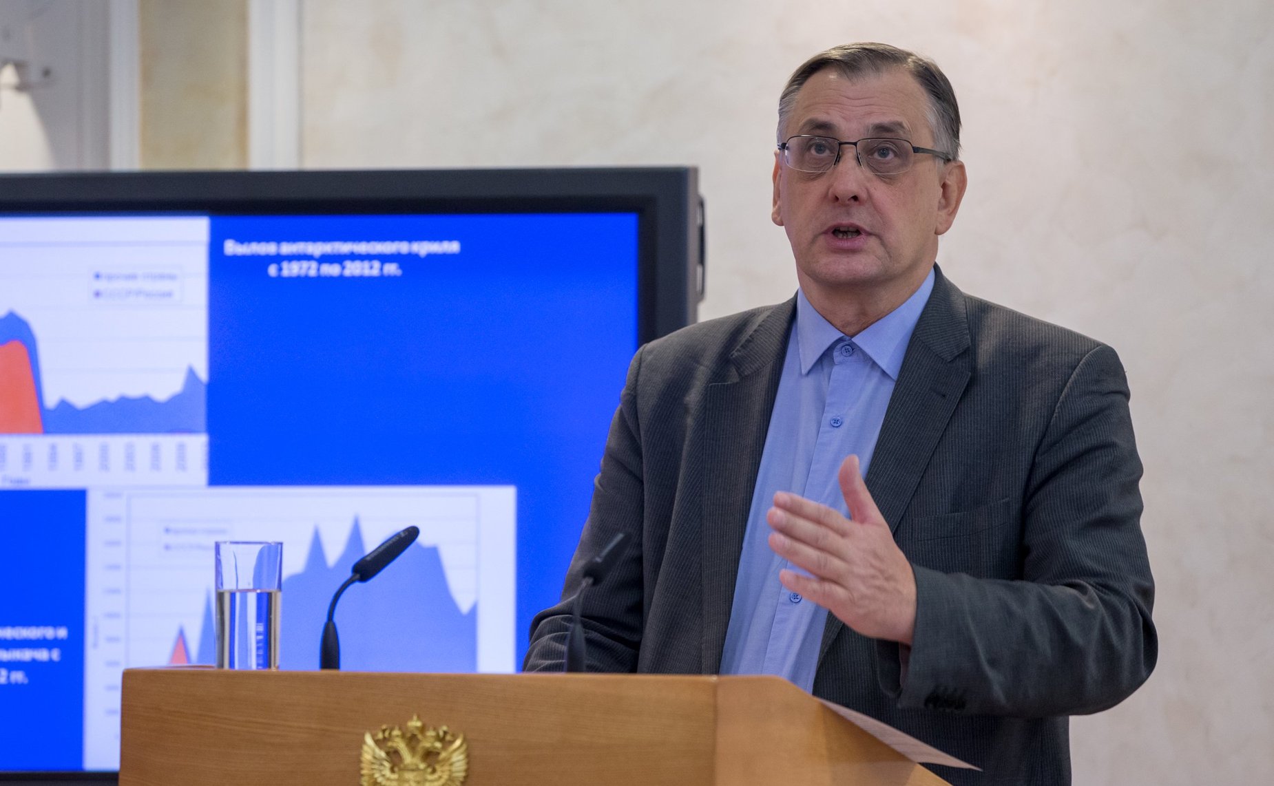 Андрей Адрианов