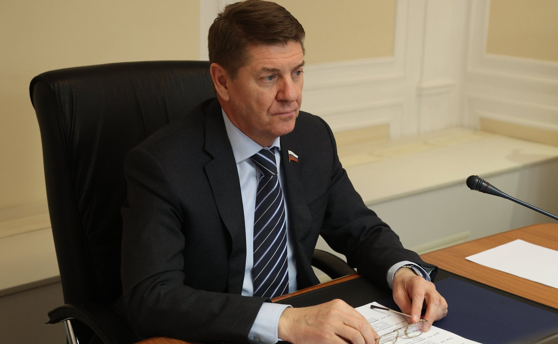 Андрей Шевченко