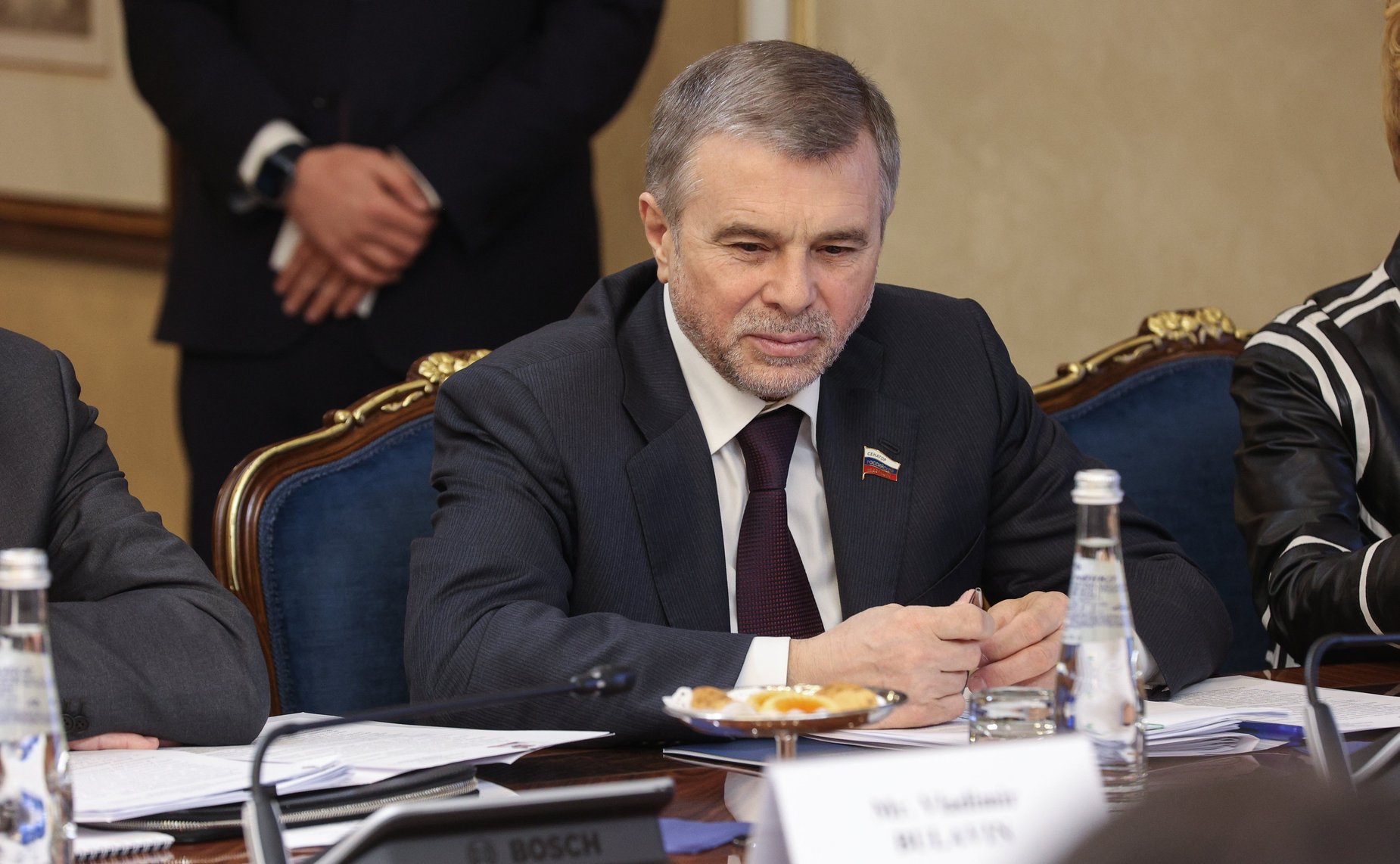 Белан Хамчиев