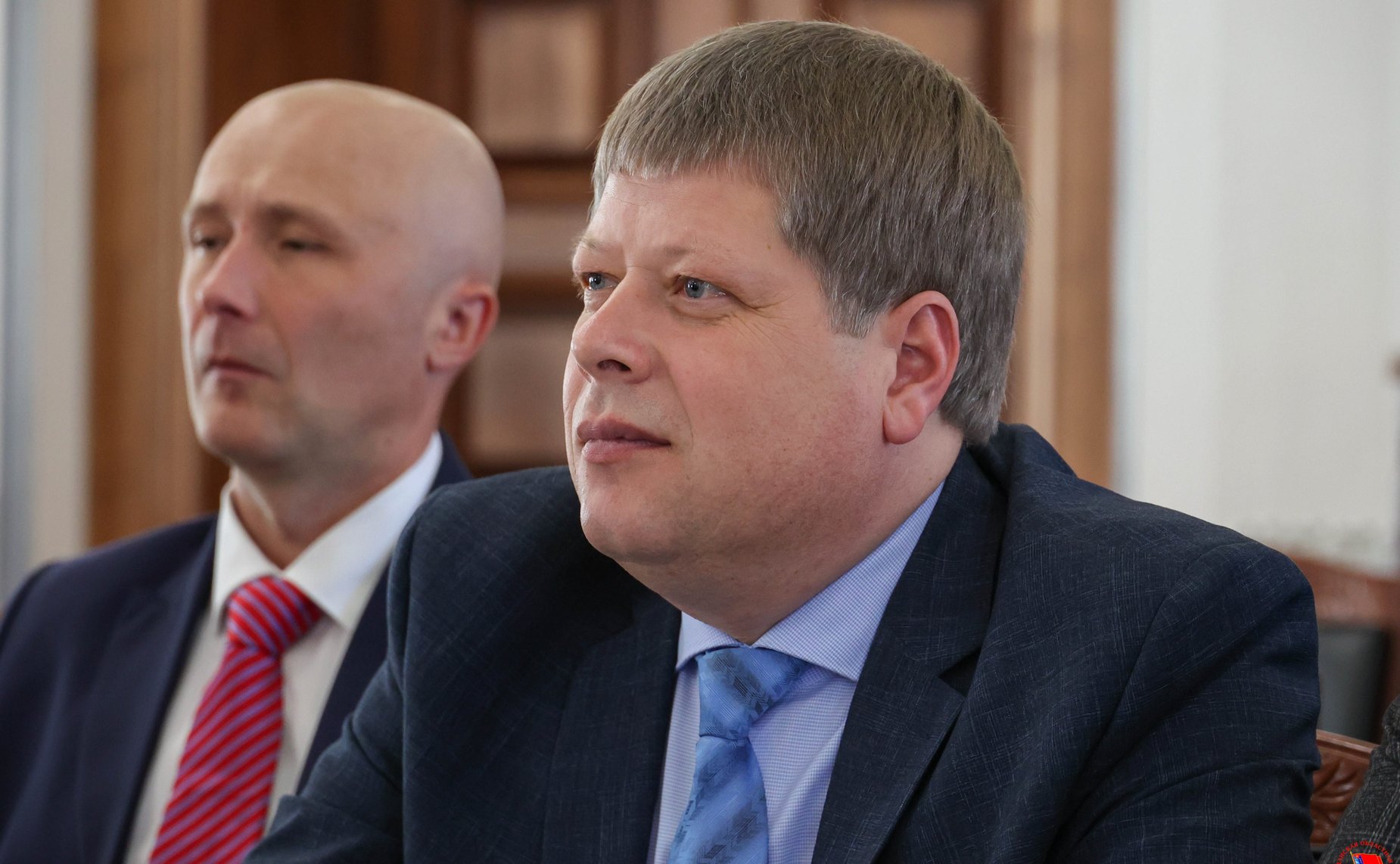 Выездное заседание Комитета СФ по экономической политике