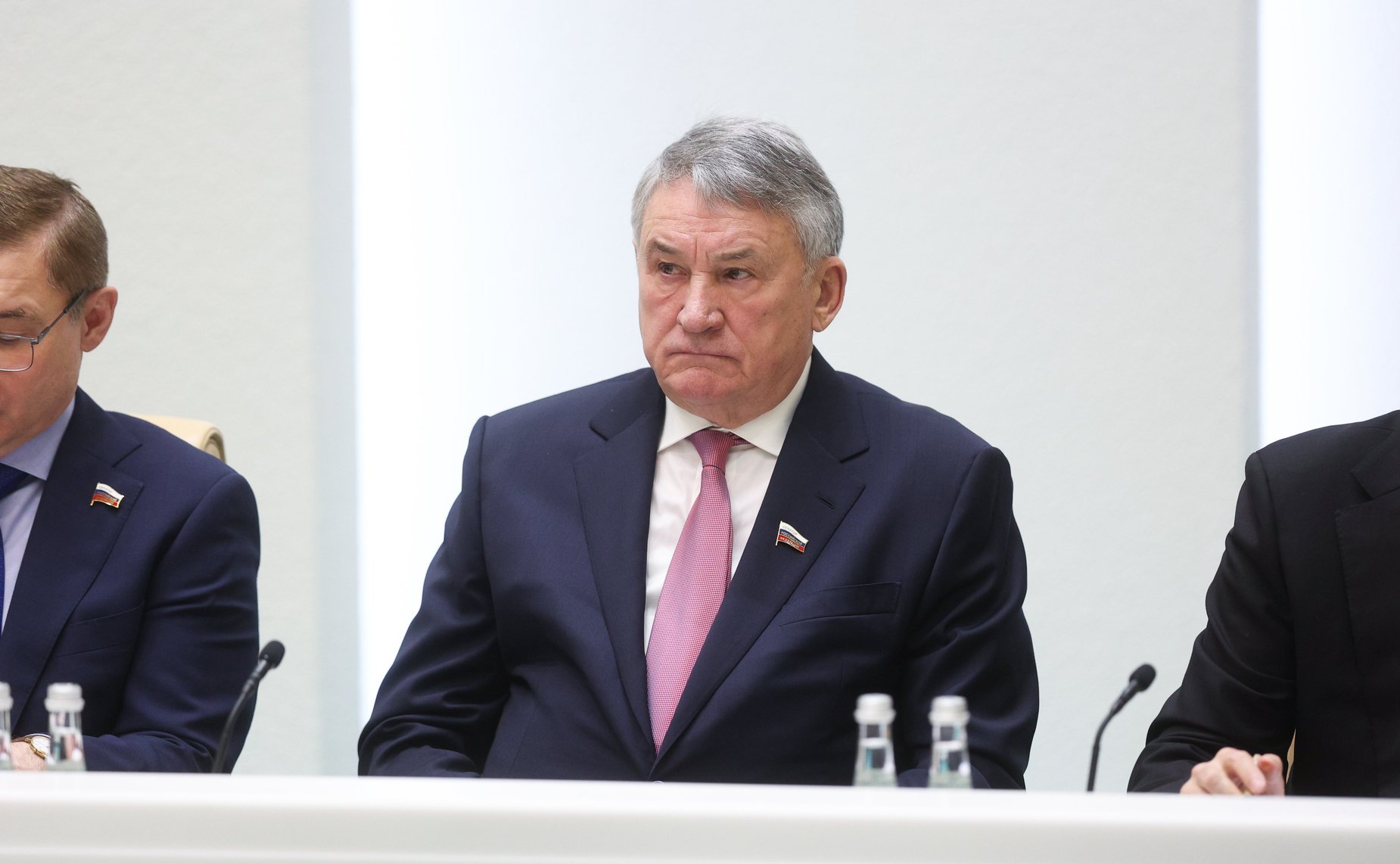 Юрий Воробьев