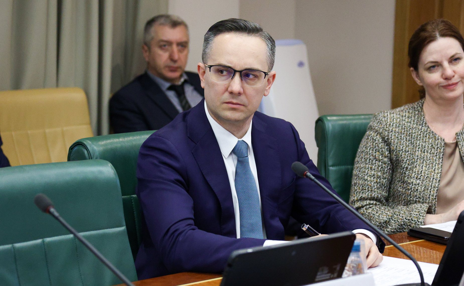 Круглый стол «Цифровая валюта: предмет преступления, средство совершения преступления, имущество, подлежащее конфискации. Вопросы нормативного регулирования и правоприменения»