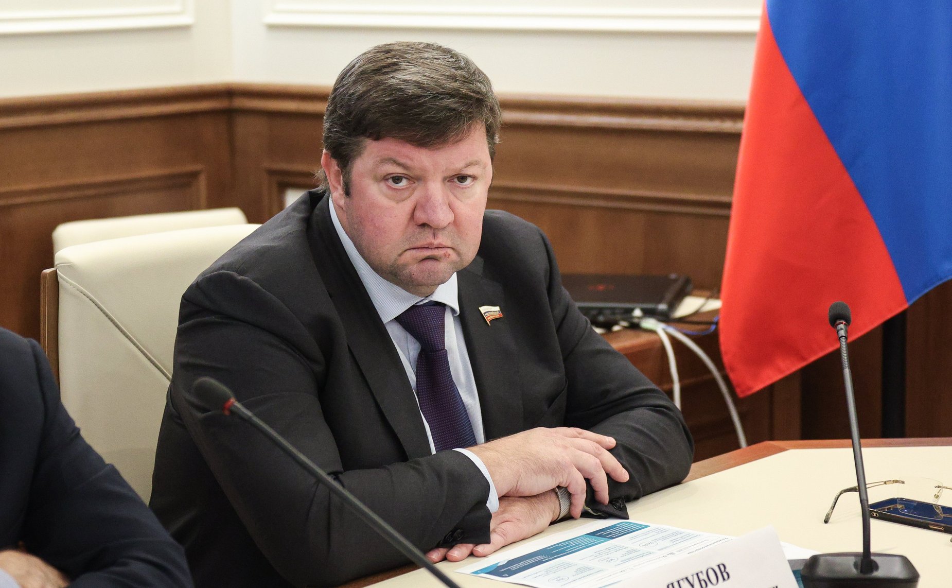 Геннадий Ягубов