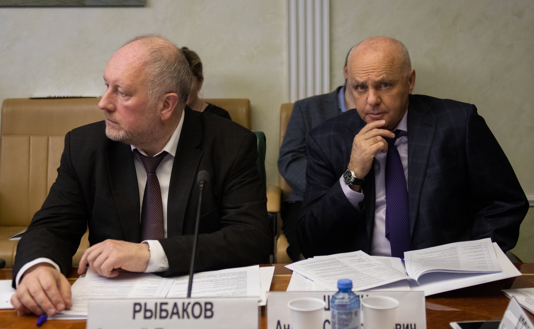 «Круглый стол» на тему «Стратегическое планирование на муниципальном уровне: эффективные практики, проблемы и пути их решения»