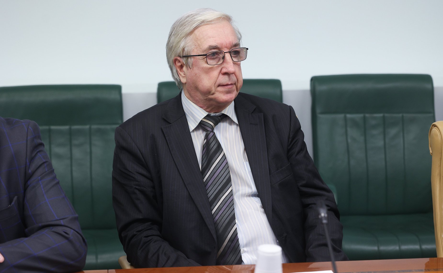 Совещание Комитета СФ по экономической политике «О стратегических вопросах комплексной государственной программы Российской Федерации «Энергосбережение и повышение энергетической эффективности». Энергоэффективность — инструмент сдерживания роста тарифов»»