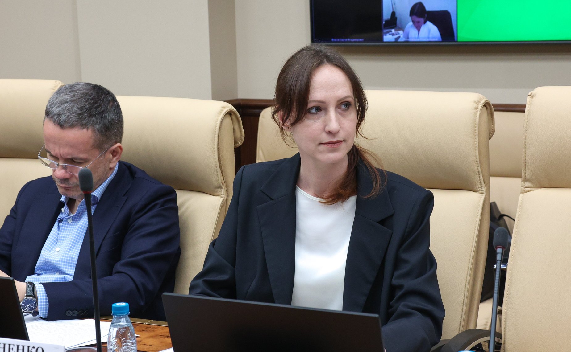 Круглый стол на тему «Единый преференциальный режим для территорий Дальнего Востока и Арктики: законодательное регулирование и механизм реализации»