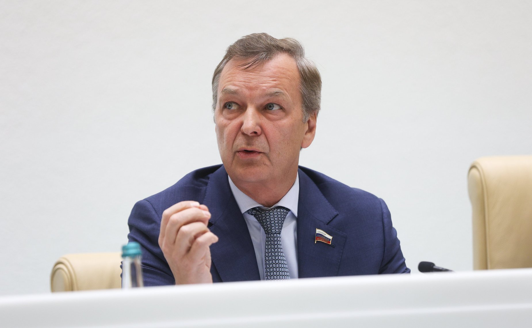 Андрей Яцкин