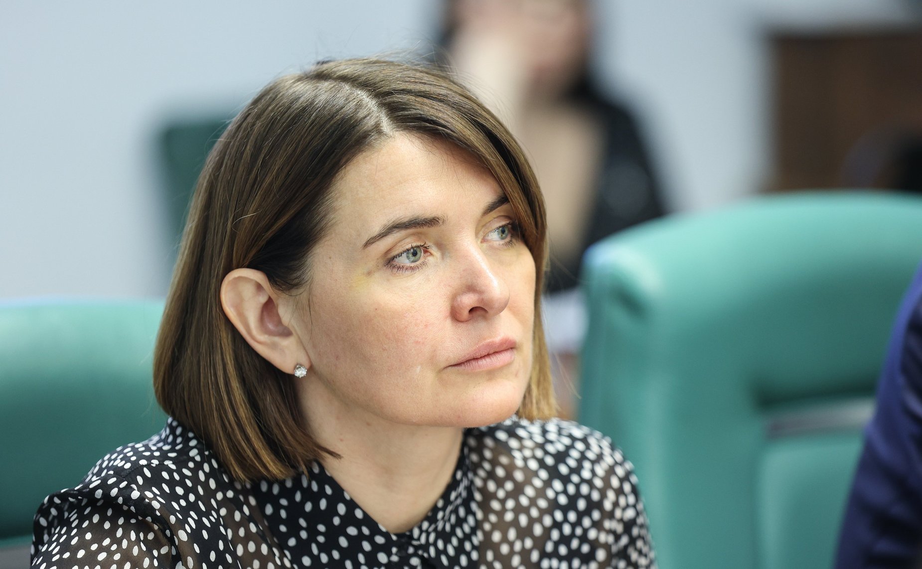 Юлия Лазуткина