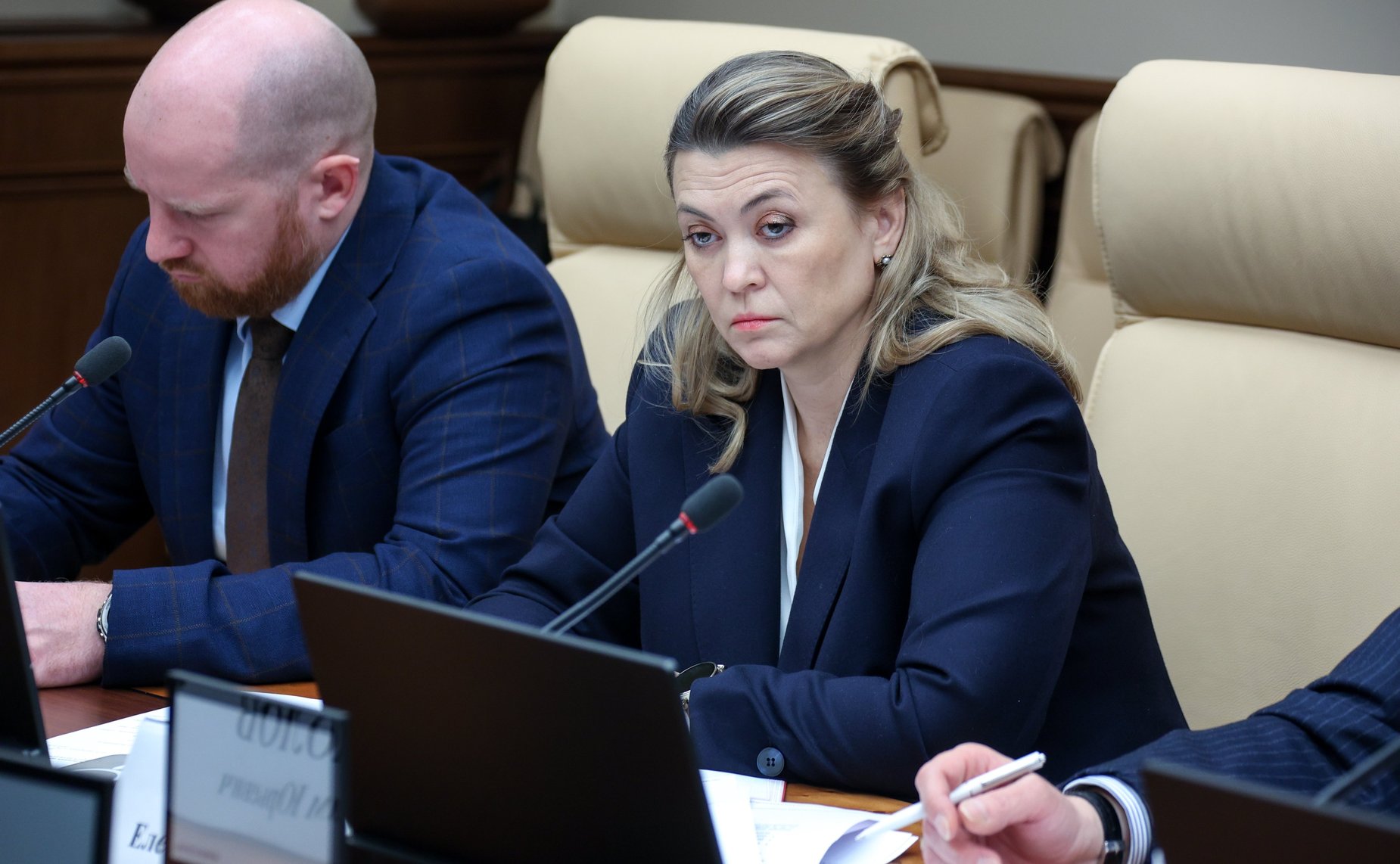 Круглый стол Комитета Совета Федерации по экономической политике «Локализация производства автомобилей в Российской Федерации: проблемы и пути решения»