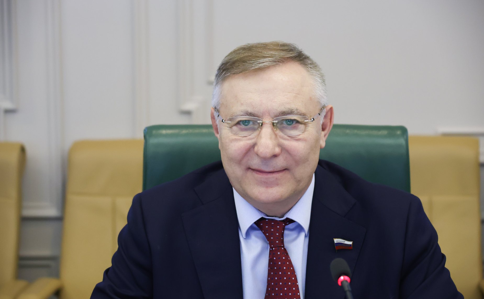 Александр Варфоломеев