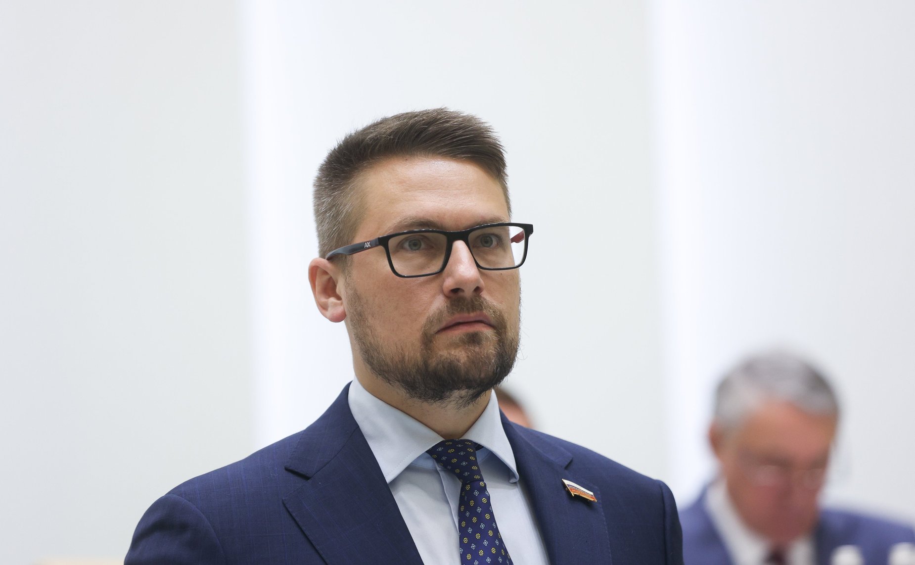 Руслан Смашнев