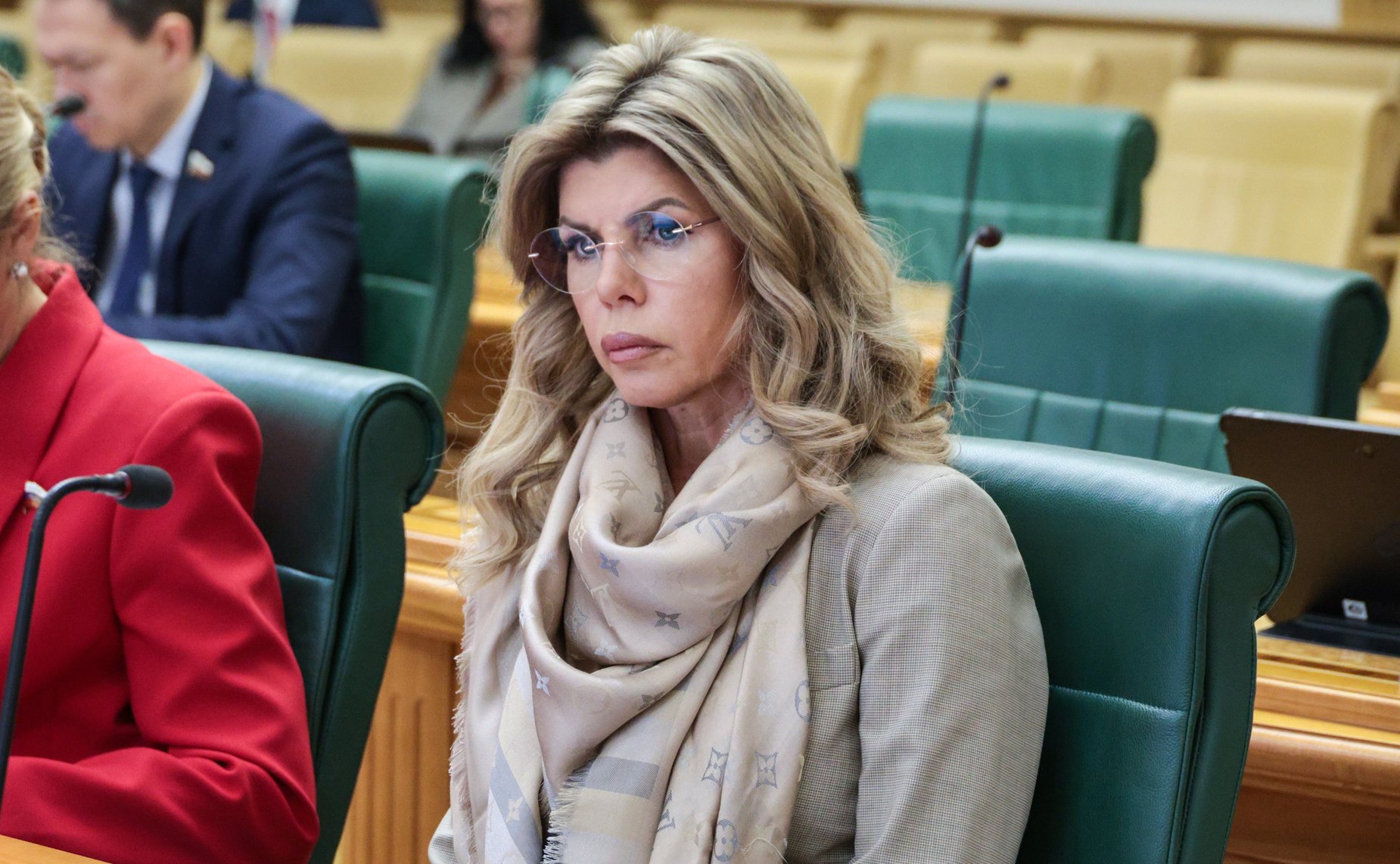 Евгения Уваркина